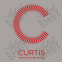 Cur Tis Institute Of Music Racerback Tank | Artistshot