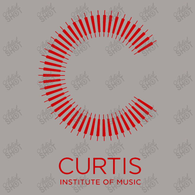 Cur Tis Institute Of Music Racerback Tank by nashruna | Artistshot