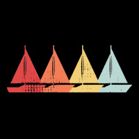 Sailing T  Shirt Sailing Sail Boat Retro T  Shirt Pocket T-shirt | Artistshot