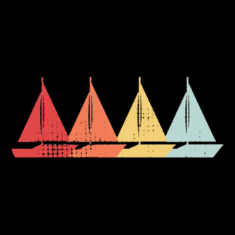 Sailing T  Shirt Sailing Sail Boat Retro T  Shirt Pocket T-shirt | Artistshot