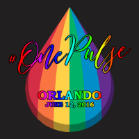 One Pulse Orlando T-shirt | Artistshot
