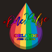 One Pulse Orlando Tank Top | Artistshot