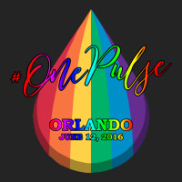 One Pulse Orlando 3/4 Sleeve Shirt | Artistshot