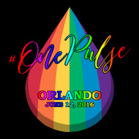 One Pulse Orlando V-neck Tee | Artistshot