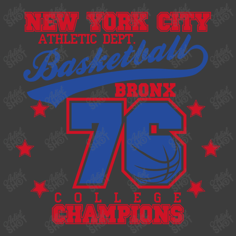 New York City Basketball Sport T Shirt Men's Polo Shirt | Artistshot