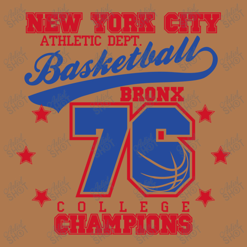 New York City Basketball Sport T Shirt Vintage Short | Artistshot