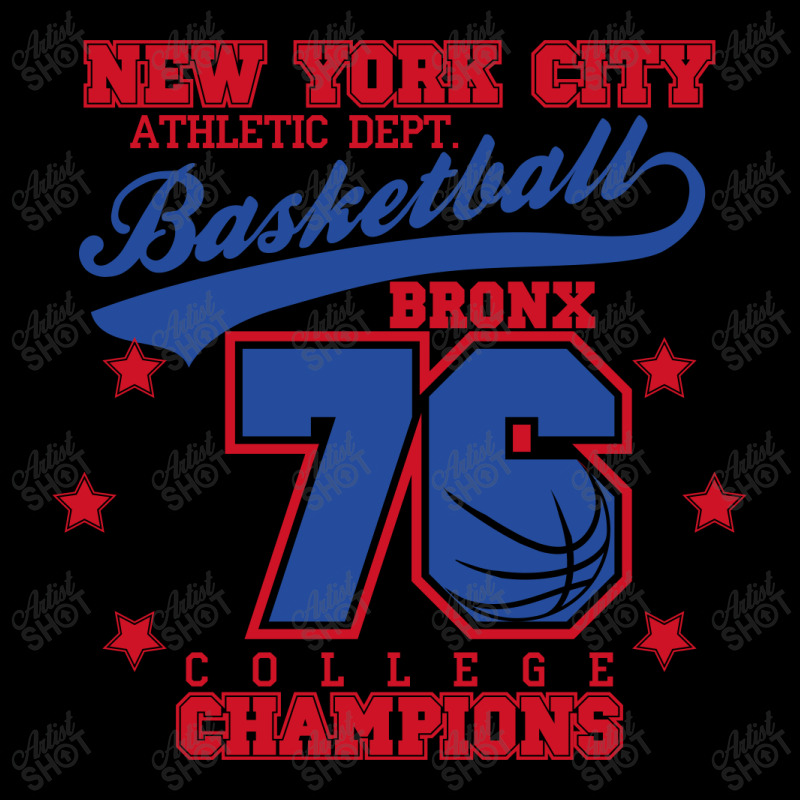 New York City Basketball Sport T Shirt Long Sleeve Shirts | Artistshot