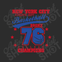 New York City Basketball Sport T Shirt Exclusive T-shirt | Artistshot