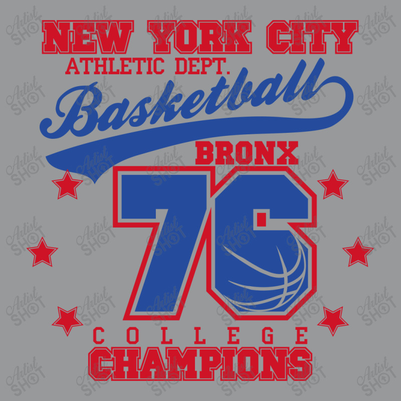 New York City Basketball Sport T Shirt Crewneck Sweatshirt | Artistshot