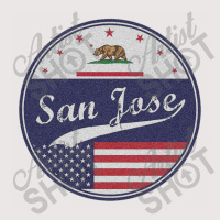 San Jose Usa Pocket T-shirt | Artistshot