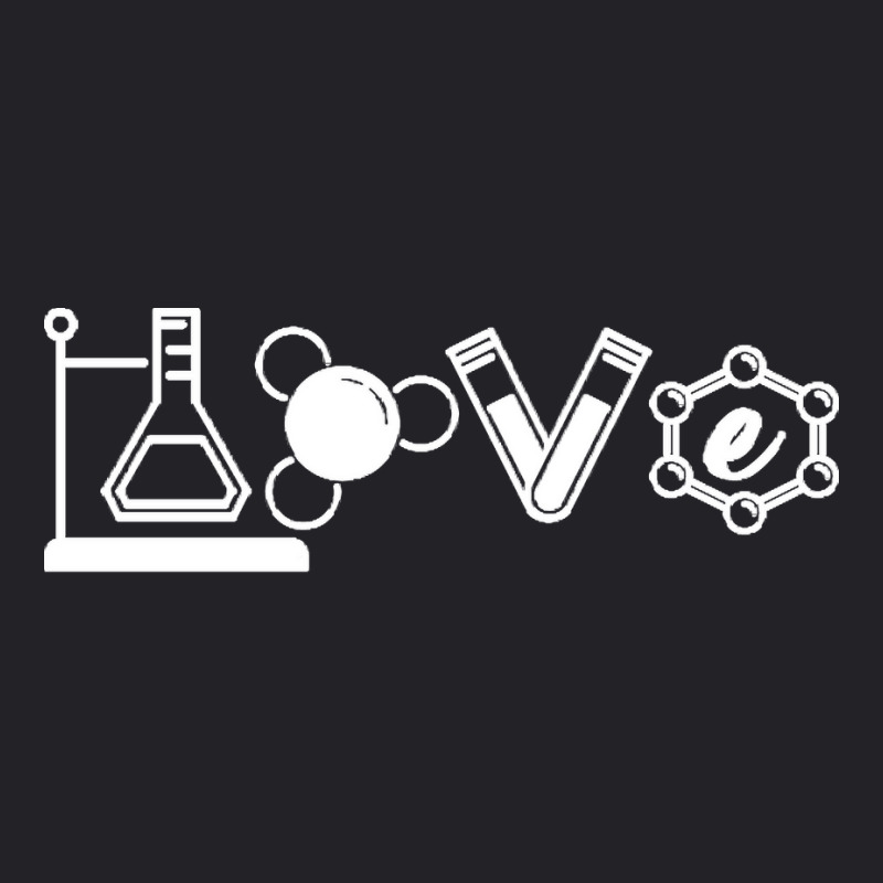 Chemistry T  Shirt Love Chemistry Science Laboratory Medicine Clinic P Youth Tee | Artistshot