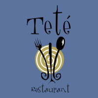 Tete Restaurant Lightweight Hoodie | Artistshot