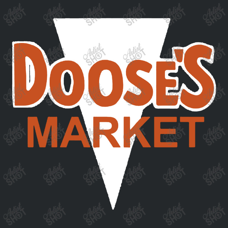 Doose's Market Crewneck Sweatshirt by Atayax | Artistshot