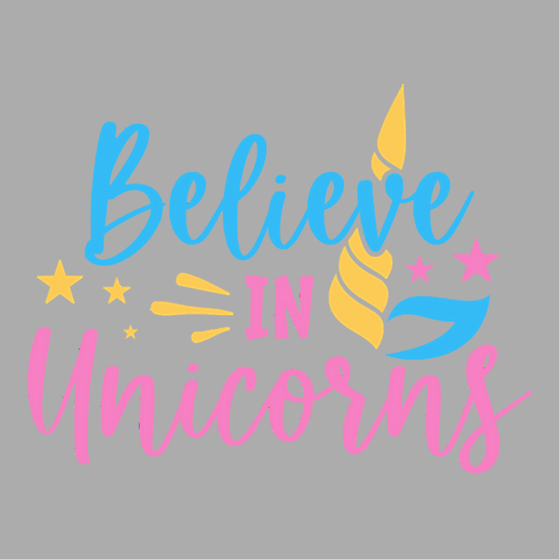 Believe N Unicorns T  Shirtbelieve în Unicorns T  Shirt Men's T-shirt Pajama Set | Artistshot