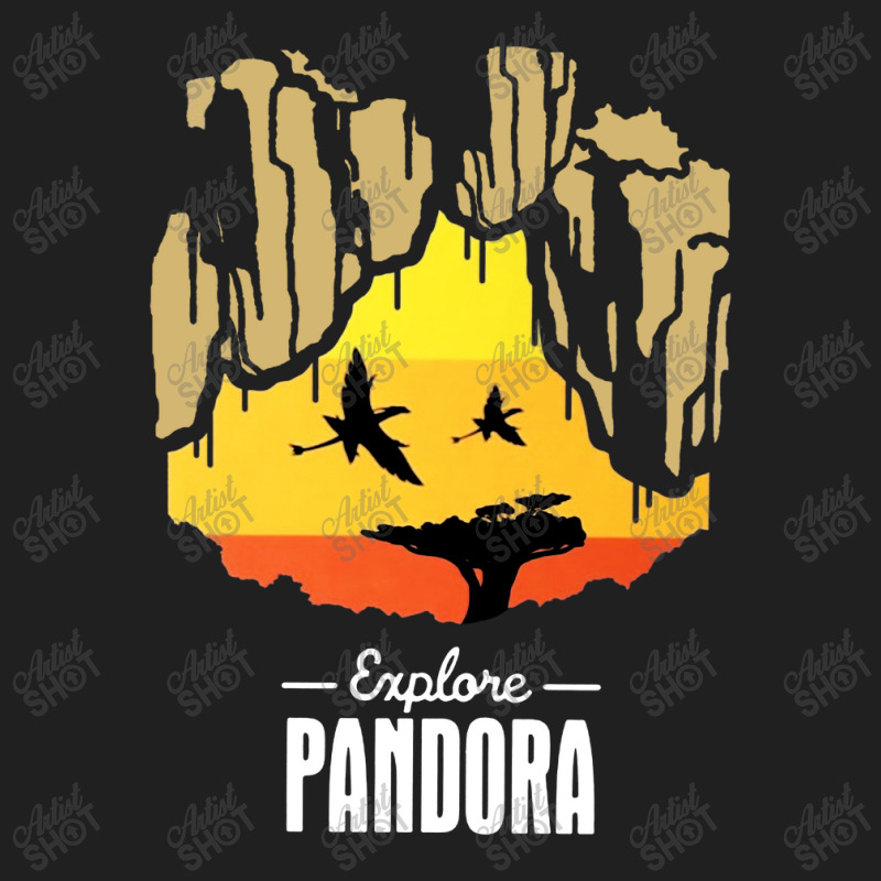 Explore Pandora Drawstring Bags | Artistshot