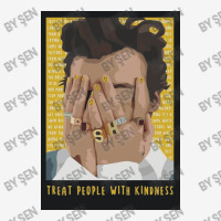 Treat People With Kindness Classic T-shirt | Artistshot