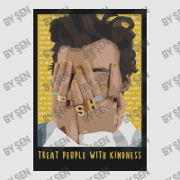 Treat People With Kindness Exclusive T-shirt | Artistshot