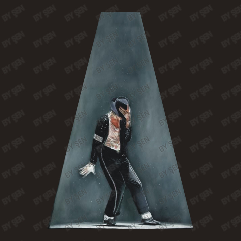 Michael Jackson Tank Top | Artistshot