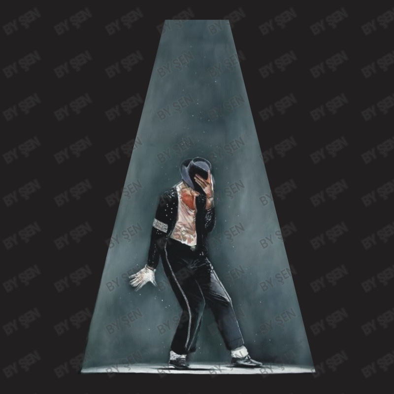 Michael Jackson T-shirt | Artistshot