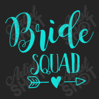 Bride Squad 3/4 Sleeve Shirt | Artistshot