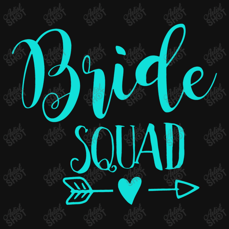 Bride Squad All Over Men's T-shirt | Artistshot