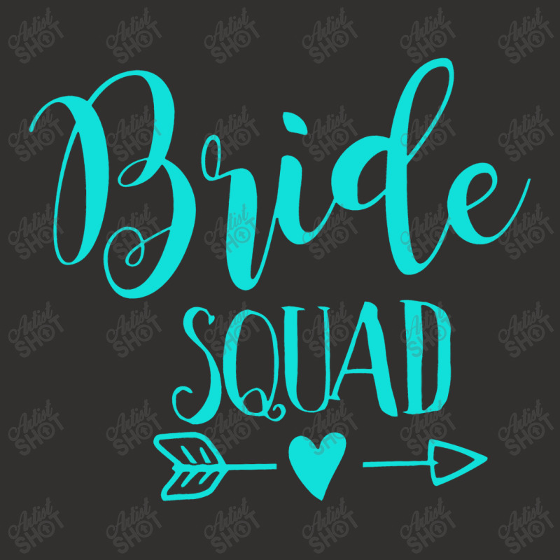 Bride Squad Champion Hoodie | Artistshot