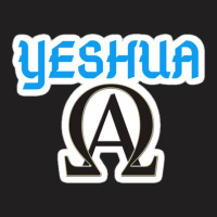 Yeshua 70278578 T-shirt | Artistshot