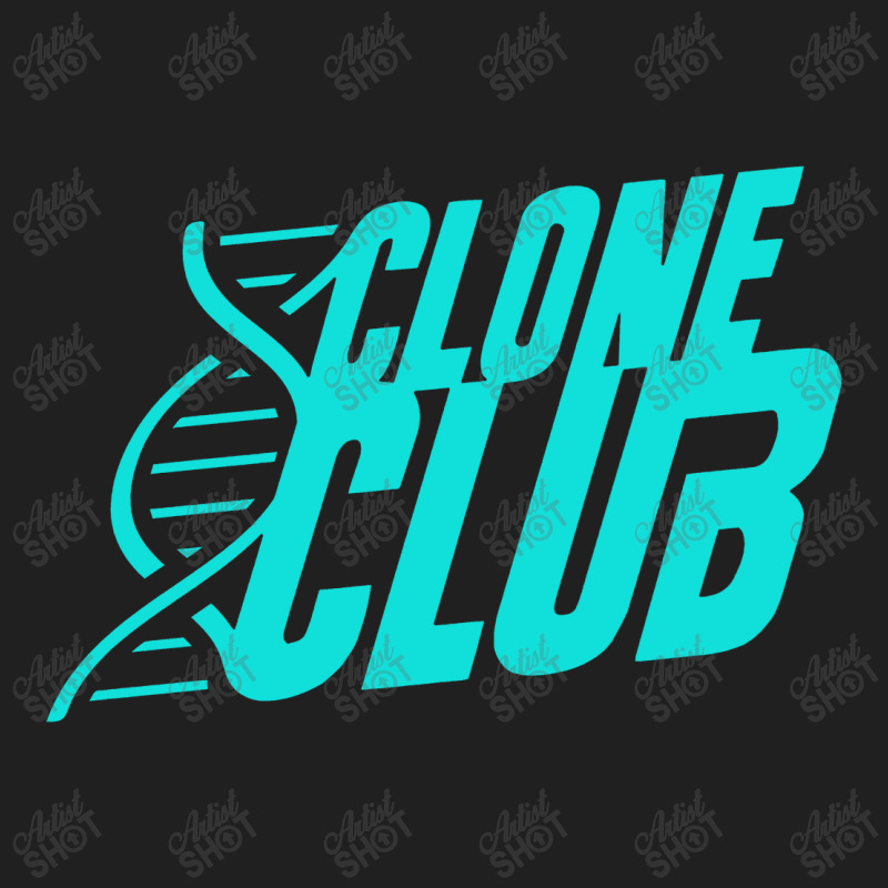 Clone Club Ladies Polo Shirt by surawisesar | Artistshot