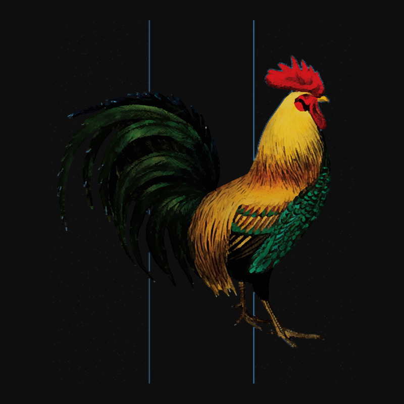 Gallero T  Shirt Argentinian Cock Fight Game Fowl Gallero T  Shirt Crop Top by darrengorczany780 | Artistshot