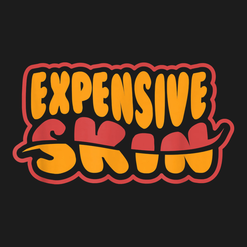 Expensive Skin Tattoo T Shirt Hoodie & Jogger Set | Artistshot