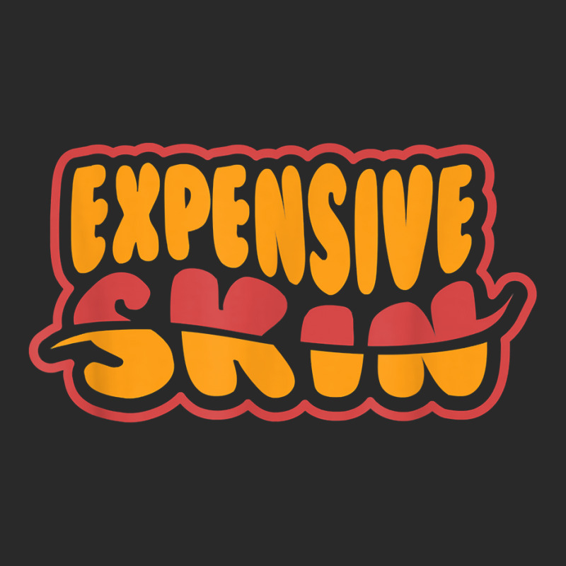 Expensive Skin Tattoo T Shirt Toddler T-shirt | Artistshot