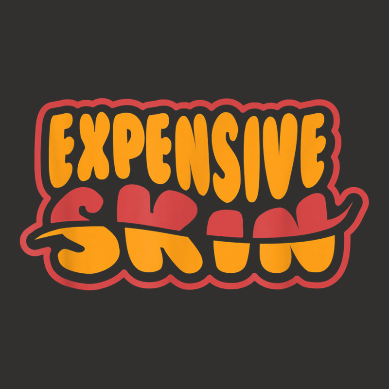 Expensive Skin Tattoo T Shirt Champion Hoodie | Artistshot