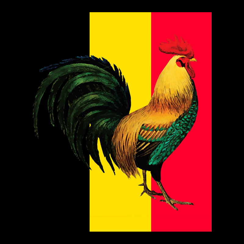 Gallero T  Shirt Belgium Cock Fight Game Fowl Gallero T  Shirt Adjustable Cap by darrengorczany780 | Artistshot