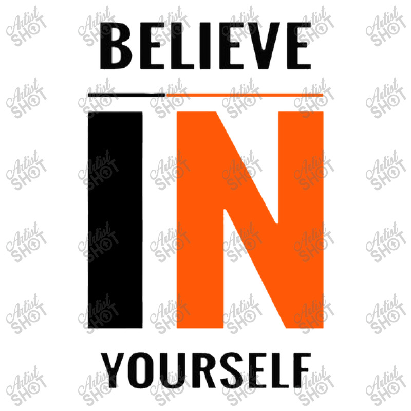 Believe In Yourself Toddler T-shirt by pigsippie | Artistshot