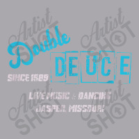 Retro 80s Double Deuce Roadhouse Youth 3/4 Sleeve | Artistshot