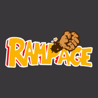 Rampage Arcade Ladies Curvy T-shirt | Artistshot