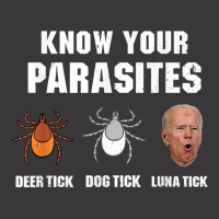 Know Your Parasites   Anti Joe Biden T Shirt Ladies Curvy T-shirt | Artistshot