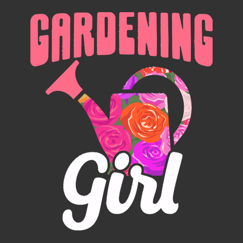 Gardener T  Shirt Gardening Girl Watering Can Nature Plants Flowers Ga Baby Bodysuit | Artistshot