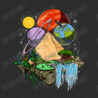 Planets And Pyramids Exclusive T-shirt | Artistshot