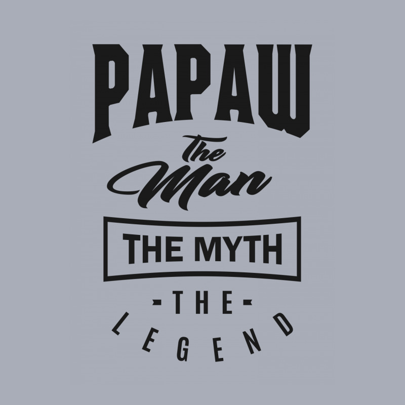 Papaw The Myth The Legend Tank Dress | Artistshot