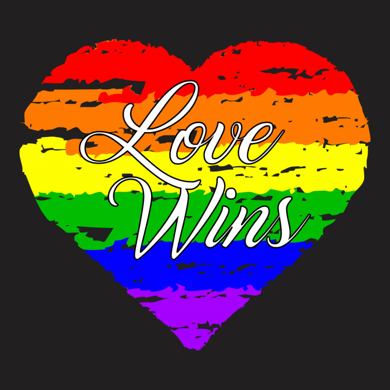 Love Wins One Pulse Orlando Strong T-shirt | Artistshot