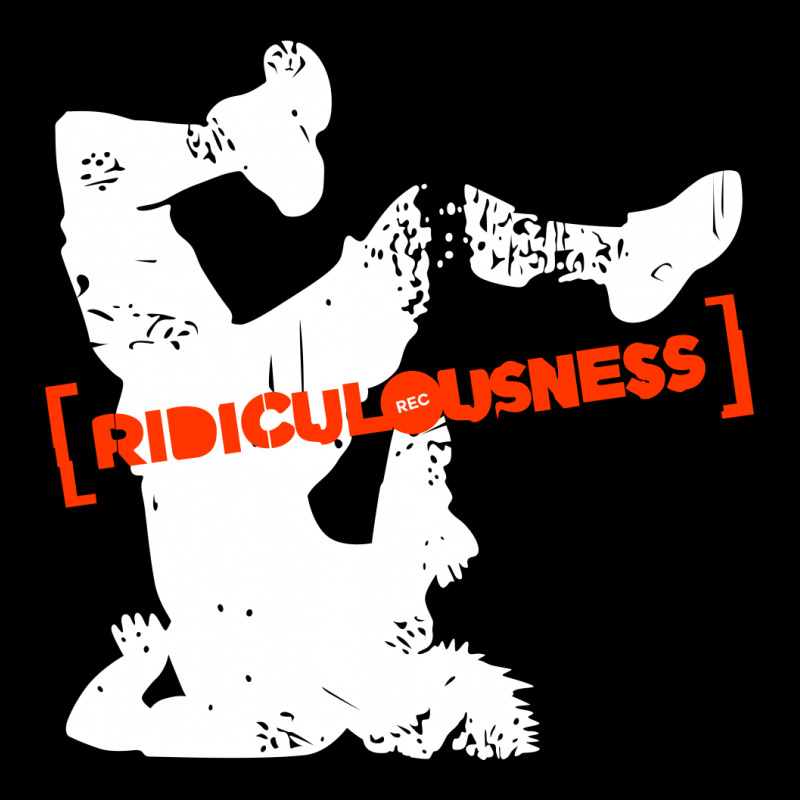 Ridiculousness Unisex Jogger | Artistshot