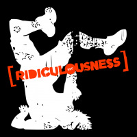 Ridiculousness Pocket T-shirt | Artistshot