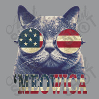 4th Of July Tshirt Cat Meowica Unisex Hoodie | Artistshot