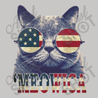 4th Of July Tshirt Cat Meowica Tank Top | Artistshot