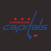 Cowichan Valley Capitals Racerback Tank | Artistshot