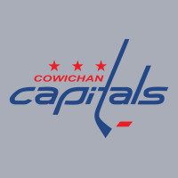 Cowichan Valley Capitals Tank Dress | Artistshot