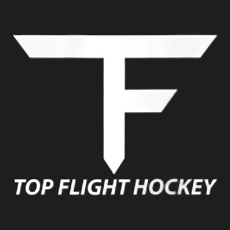 Top Flight Hockey Tank Top Classic T-shirt | Artistshot