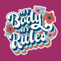 My Body My Rules - Gift For Her Youth Hoodie | Artistshot