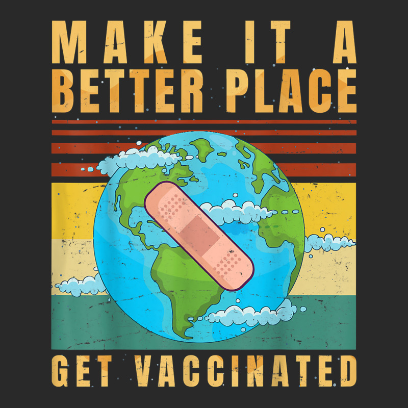 Vaccinated   Vaccine   Pro Vaccination   Immunization   T Shirt Toddler T-shirt by saldeenshakir | Artistshot